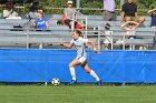 Women's Soccer vs JWU  Wheaton Women's Soccer vs Johnson & Wales University. - Photo by Keith Nordstrom : Wheaton, Soccer